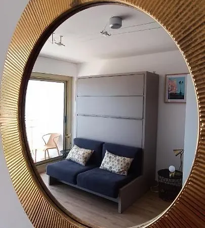 Appartement Vue Mer- Remblai Les Sables D'Olonne - La Cle Chaumoise Exterior photo