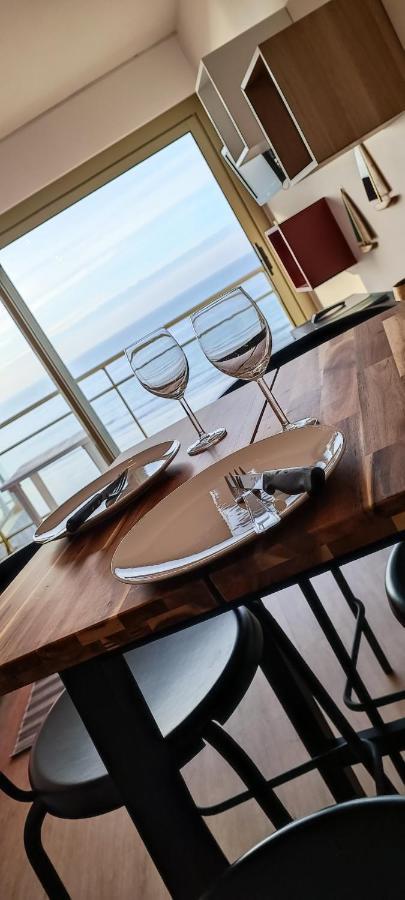 Vue Mer- Remblai D'olonne - La Cle Chaumoise Apartment Les Sables-d'Olonne